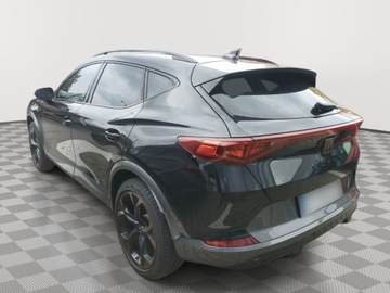 Cupra Formentor Crossover 2.0 TSI 190KM 2024 Cupra Formentor 2.0 TSI 4Drive DSG / 1właściciel /, zdjęcie 2