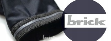 ВЕЛОСИПЕДНЫЕ НОГИ СИЛИКОНОВОЕ ПОКРЫТИЕ СВЕТООТРАЖАЮЩЕЕ M/L