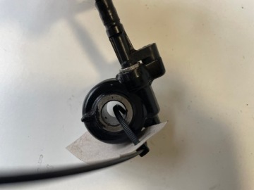 Honda NSR125 Пробка спидометра с тросовым приводом
