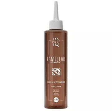 MILA PROFESSIONAL IQ CARE WODA LAMELARNA 250ML