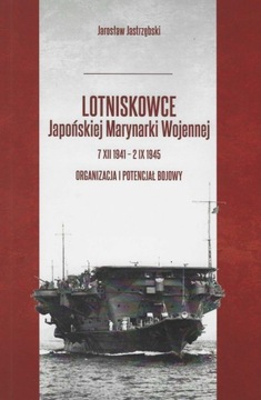 Lotniskowce Japońskiej Marynarki Wojennej