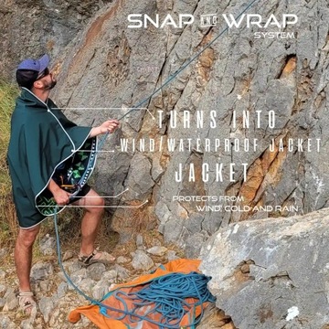 Одеяло прямоугольное 100 х 140 см, непромокаемый софтшелл.