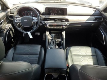 Kia 2022 Kia Telluride SX 2022 3.8l 3.8 Benzyna 291KM, zdjęcie 8