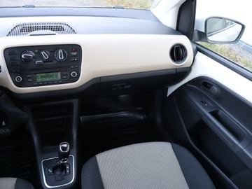 Skoda Citigo Hatchback 5d 1.0 75KM 2013 Skoda Citigo 1.0 MPI, Salon Polska, Automat, zdjęcie 7