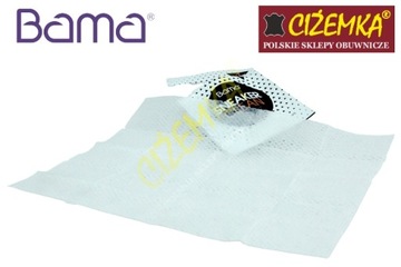 1X Кроссовки BAMA ОДЕЖДА ОБУВЬ САЛФЕТКИ ИЗ КОЖИ