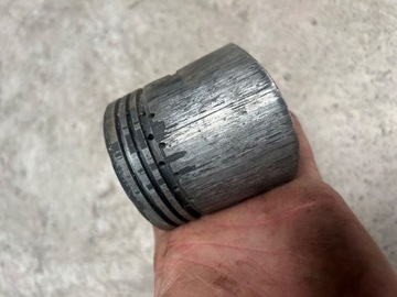 Поршень Junak m10 Оригинал.