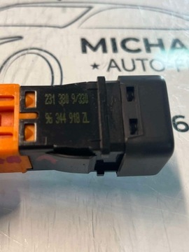 96344918ZL VYPÍNAČ ULOŽENÍ CITROEN XSARA I