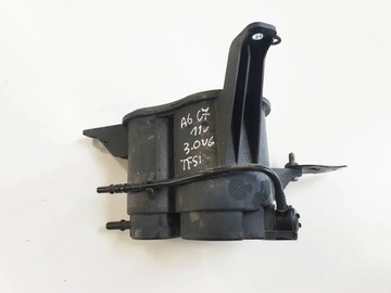 AUDI A6 C7 2011R 3.0 TFSI FILTR UHLÍKOVÝ