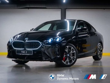 BMW Seria 2 F74 2025 BMW Seria 2 Nowe BMW 220 Gran Coupe - 170 KM mHEV - Kamera 360 - Adaptacyj, zdjęcie 7
