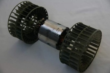 ВЕНТИЛЯТОР MERCEDES SL R W129 0130111023