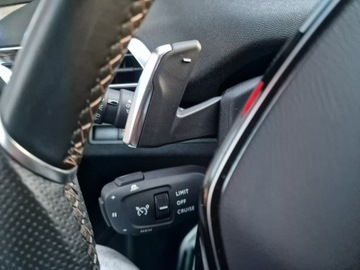 Peugeot 3008 II Plug-In Hybrid Facelifting 1.6 HYBRID 225KM 2022 Peugeot 3008 GT Line maly przebieg, zdjęcie 32