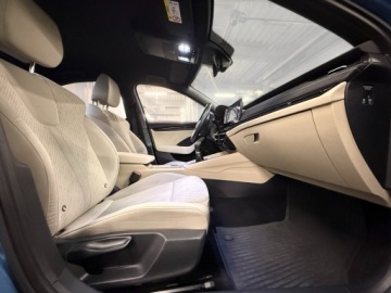 Skoda Octavia IV Liftback 1.5 TSI EVO 150KM 2021 Skoda Octavia Style 1.5 TSI 150KM, Salon Polska, B, zdjęcie 20