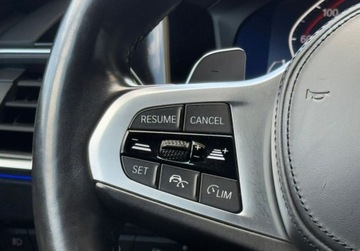 BMW Seria 3 G20-G21 Touring 2.0 320d 190KM 2022 BMW Seria 3 320d 190KM Pakiet Sportowy M, Gwarancja, 23 VAT 2.0 Diesel, zdjęcie 13