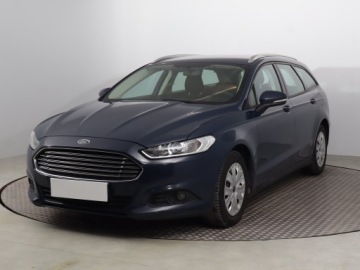 Ford Mondeo V Kombi 2.0 TDCi 150KM 2016 Ford Mondeo 2.0 TDCI, Salon Polska, Klima, zdjęcie 1