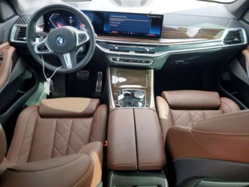 BMW X5 G05 2025 BMW X5 2025 BMW X5 XDRIVE50E 3.0 Hybryda Plug-in 308KM, zdjęcie 7