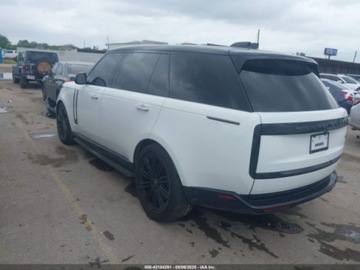Land Rover 2023 Land Rover Range Rover P530 SE 2023 4.4l 4.4 Benzyna 523KM, zdjęcie 3