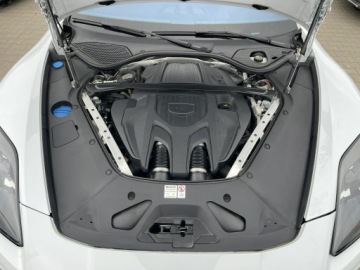 Porsche Panamera III Liftback 4 E-Hybrid 2.9 470KM 2024 Porsche Panamera 4 EU Plug IN 4x4 Pneumatyka BOSE, zdjęcie 19