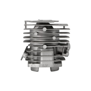 Поршневой цилиндр китайской бензопилы NAC CS PN YD, сальники