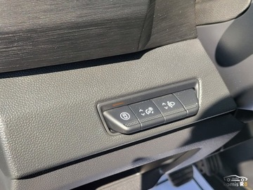 Renault Trafic III Combi 2.0 dCi  150KM 2024 Renault Trafic 2.0150KM 2024r 14 TysKm FullLed Navi AppleCarPlay 2xdrzwi K, zdjęcie 20