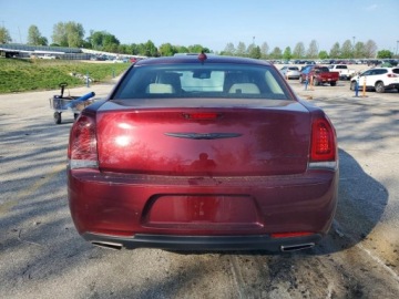 Chrysler 300C II 2022 Chrysler 300 2022 CHRYSLER 300 3.6 Benzyna 300KM, zdjęcie 3