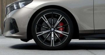 BMW Seria 5 G90-91 Sedan 2.0 20i 208KM 2025 BMW Seria 5 BMW 520i Sedan po programie demonstracyjnym dostepne od reki, zdjęcie 6