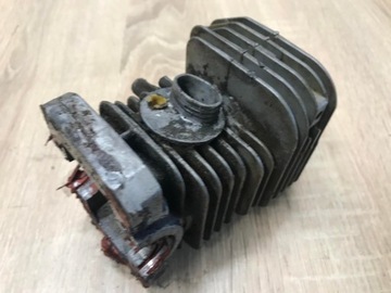 HUSQVARNA 36 ЦИЛИНДРОВ ОРИГИНАЛ