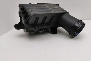 POUZDRO FILTRU VZDUCHU SKODA OCTAVIA II COMBI (1Z5) 5Q0129601BS 1.0L