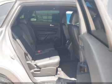 Volkswagen 2020 Volkswagen Atlas 2020 VOLKSWAGEN ATLAS CROSS SPORT 3.6L V6 SEL 3.6 Benzyna, zdjęcie 8