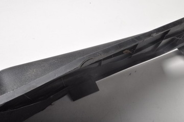 КРЫШКА БАГАЖНИКА Tesla Model S