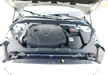 Volvo V60 II  Kombi 2.0 D3 150KM 2020 Volvo V60 z Gwarancja Model 2021r 2.0 Diesel 150KM, zdjęcie 27