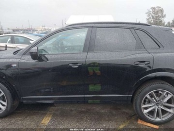 Audi Q3 III 2025 Audi Q3 Premium 45 Tfsi S Line Tiptronic 2025 2.0l 2.0 Benzyna 228KM, zdjęcie 2