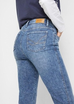 JOHN BANER JEANSWEAR JEANSY ZE STRETCHEM__42