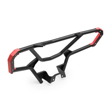 Bumper przedni CF Moto CFORCE 850/1000 - SQUDDE (czerwony)