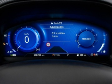 Ford Puma II 2023 Ford Puma CT387CE#1.0 EcoBoost mHEV ST-Line X DCT, zdjęcie 13