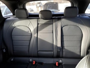 Mercedes GLC C253 2019 Mercedes-Benz GLC 2019r., 4MATIC, od ubezpieczalni 2.0 Benzyna 241KM, zdjęcie 8
