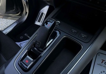 Citroen C5 Aircross SUV 1.6 PureTech 181KM 2020 Citroen C5 Aircross 180KM automat BEZWYPADKOWY gwarancja kamera, zdjęcie 29