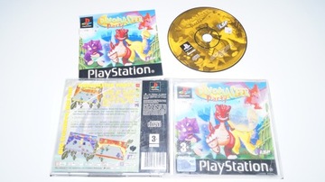 ДИНОМАСТЕР ПАРТИЯ PSX PS1