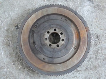 маховик сцепления RENAULT KANGOO III 1.5 DCI