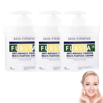Fubsta Advanced Firming & Wrinkle-Reducing Cream - Фирмин для кожи против морщин