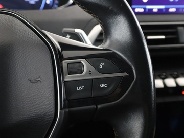 Peugeot 5008 II Crossover 1.6 BlueHDI 120KM 2017 Peugeot 5008 GRATIS! Pakiet Serwisowy o wartości, zdjęcie 32