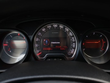 Citroen C5 III Tourer 2.0 HDi FAP 140KM 2011 Citroen C5 2.0 HDi, Salon Polska, Klima, zdjęcie 10