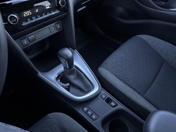 Toyota Yaris IV Hatchback 1.5 Hybrid Dynamic Force 116KM 2023 Toyota Yaris Cross Hybrid 1.5 Comfort Cross Hybrid, zdjęcie 24