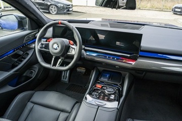 BMW Seria 5 G90-91 M Touring 4.4 V8 727KM 2025 BMW M5 Touring! NOWE BMW M5! Dostępne od ręki!, zdjęcie 18
