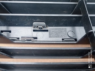 MERCEDES 447 VITO СНЯТИЕ РЕШЕТКИ W447 VIANO IDEAL