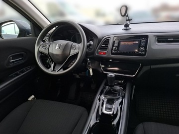 Honda HR-V II SUV 1.5 i-VTEC 130KM 2017 Honda HR-V 1.5 V-TEC 130KM, Salon Polska, ASO, zes, zdjęcie 11