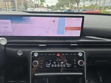  Genesis GV80 2.5T 2025 2.5 Benzyna 300KM, zdjęcie 6