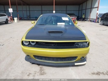 Dodge Challenger III 2021 Dodge Challenger RT 2021 5.7l 5.7 Benzyna 372KM, zdjęcie 7
