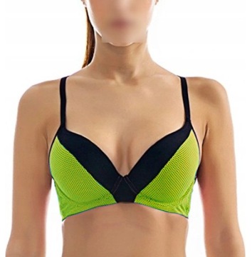 BIUSTONOSZ STANIK PUSH UP LA ISLA ROZMIAR. 85B