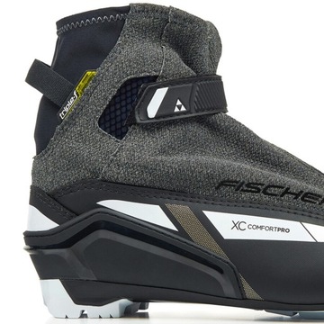 Кроссовки FISCHER XC Comfort Pro WS 2023 р. 37