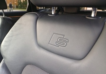 Audi A6 C8 Avant 2.0 45 TFSI 265KM 2022 Audi A6 Avant Kupiony w Polsce - s-line - quattro- 2,0 - 265 KM 2.0 Benzyna, zdjęcie 23